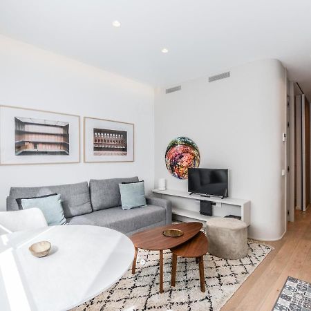Apartamento Reformado En La Calle Pez Alquiler Temporal 마드리드 외부 사진