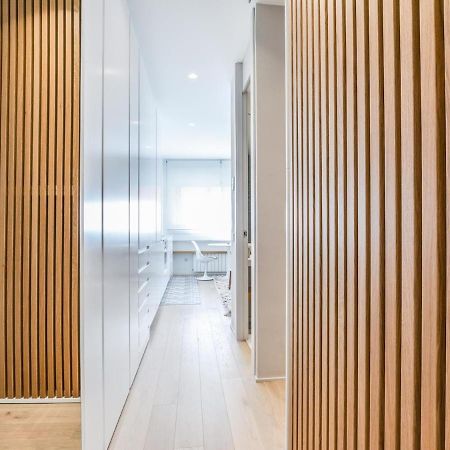 Apartamento Reformado En La Calle Pez Alquiler Temporal 마드리드 외부 사진