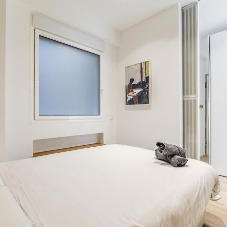 Apartamento Reformado En La Calle Pez Alquiler Temporal 마드리드 외부 사진