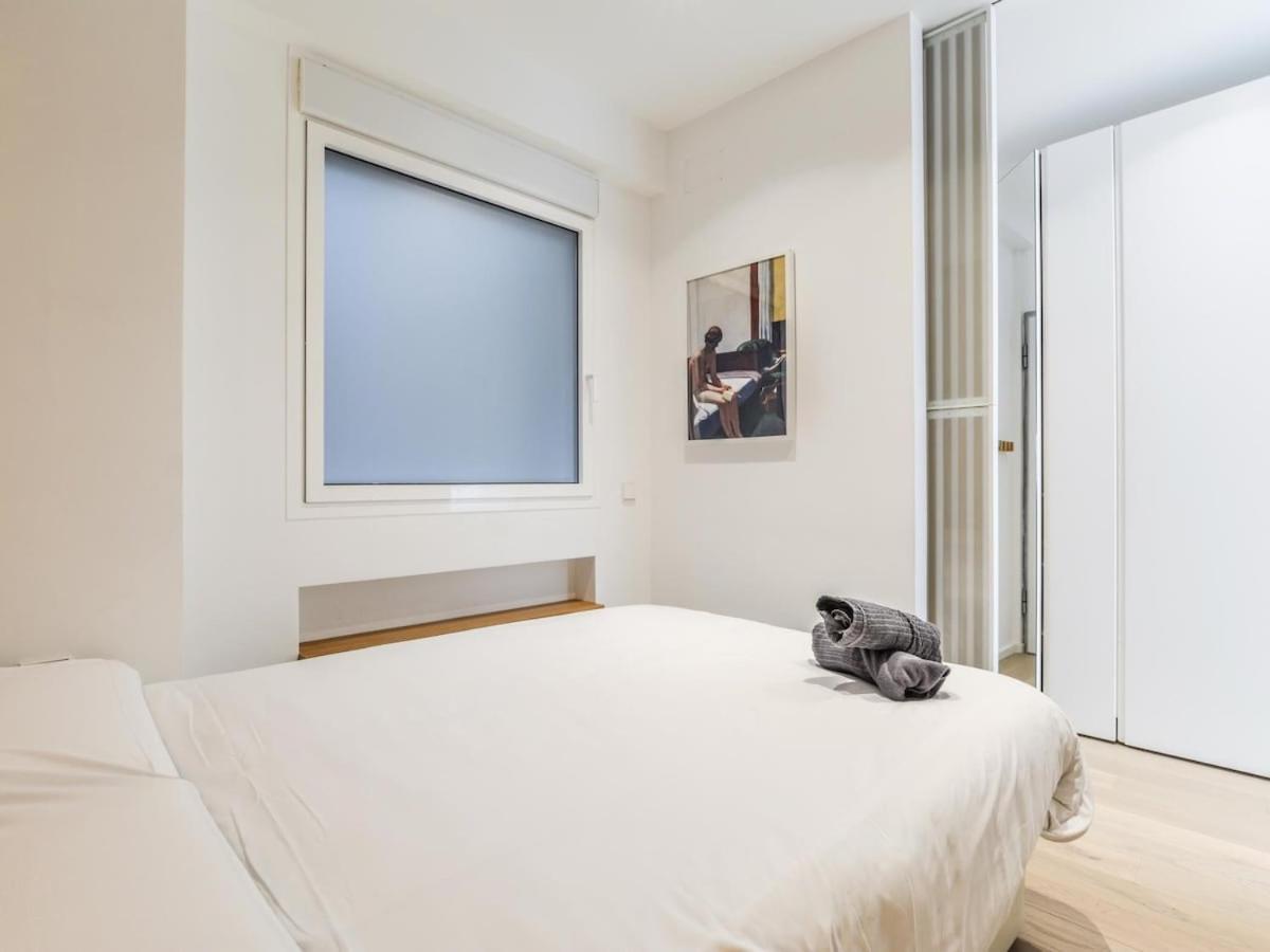 Apartamento Reformado En La Calle Pez Alquiler Temporal 마드리드 외부 사진