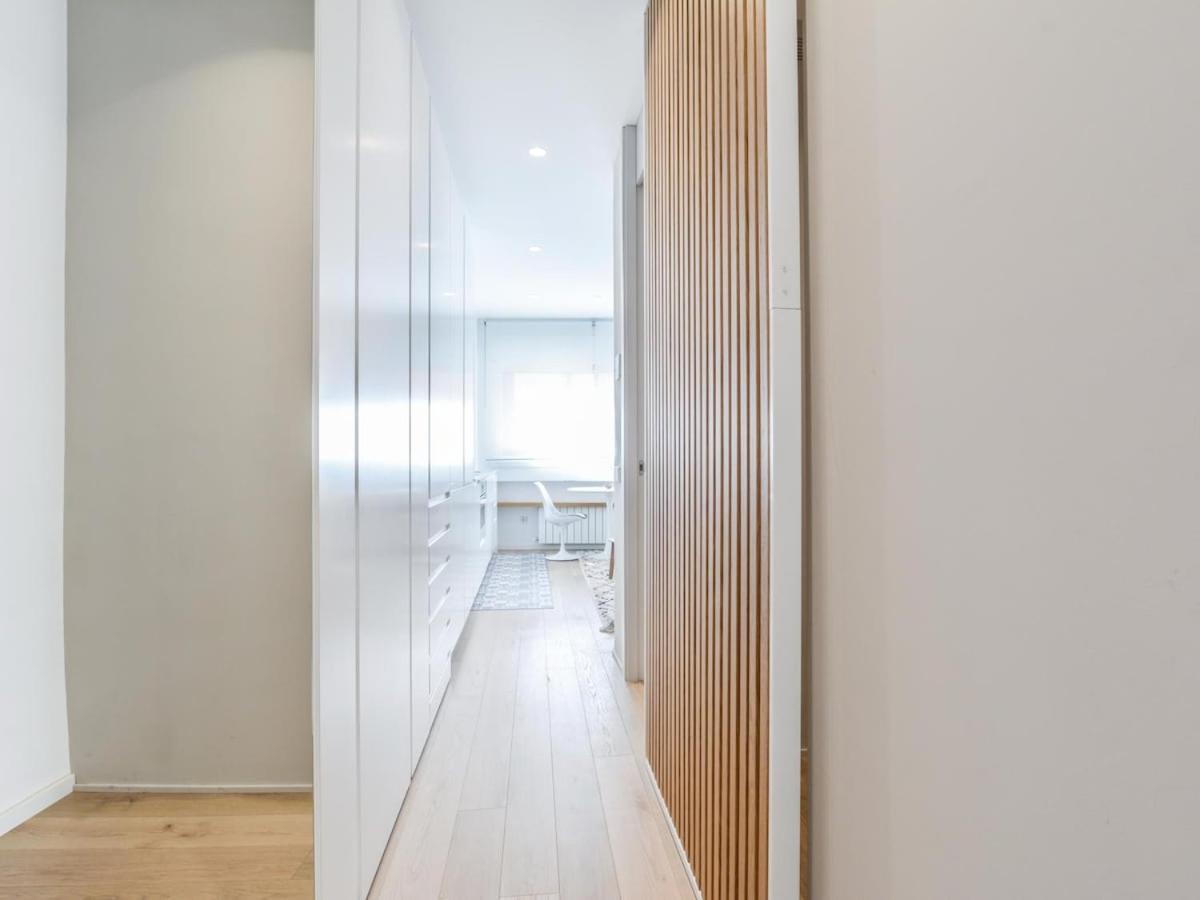 Apartamento Reformado En La Calle Pez Alquiler Temporal 마드리드 외부 사진