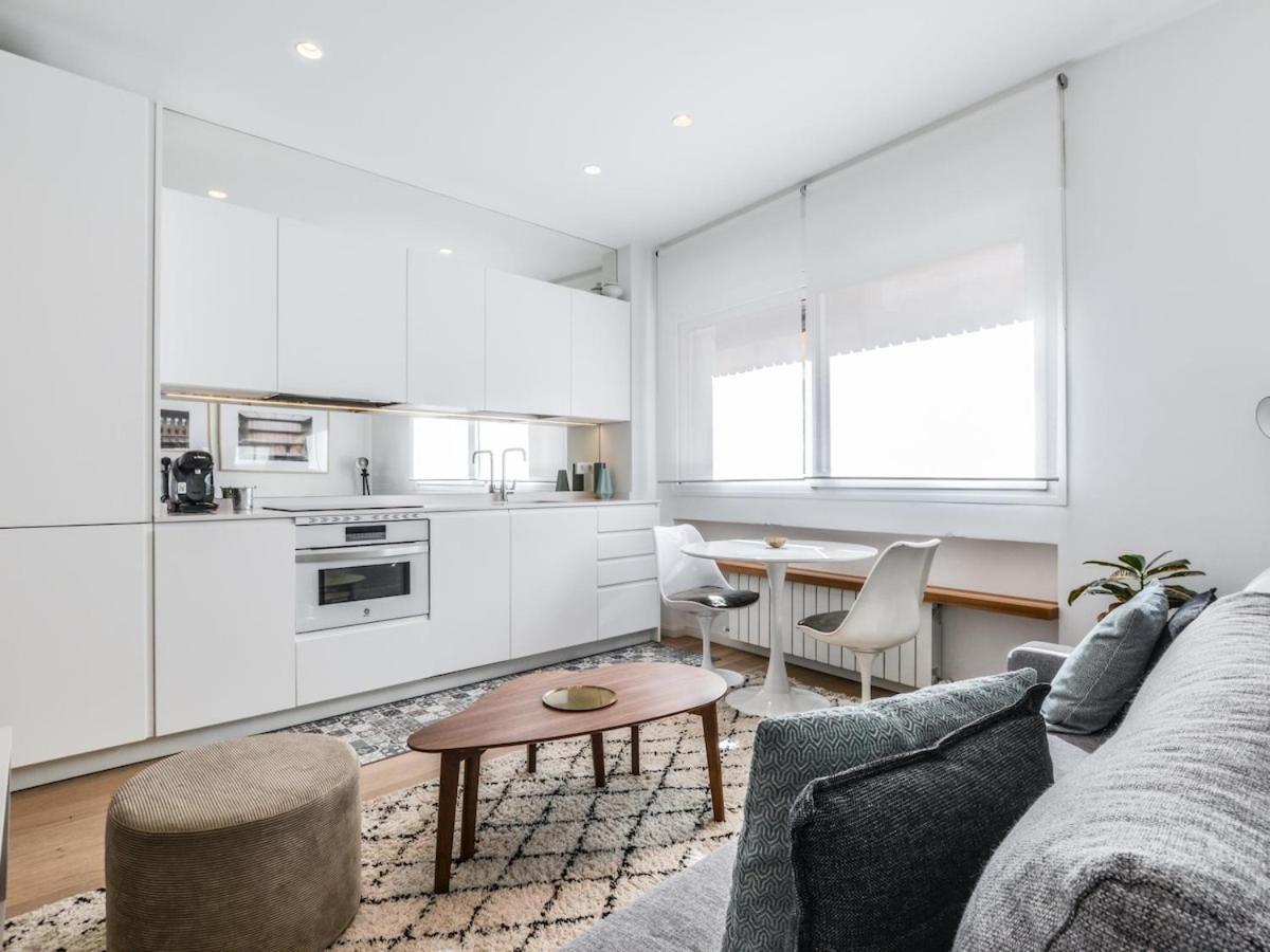 Apartamento Reformado En La Calle Pez Alquiler Temporal 마드리드 외부 사진